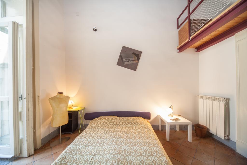 B&B Stella 10 Naples Chambre photo